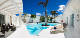 Bahiazul Resort Fuerteventura