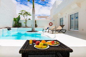 Bahiazul Resort Fuerteventura
