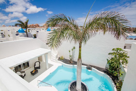 Bahiazul Resort Fuerteventura