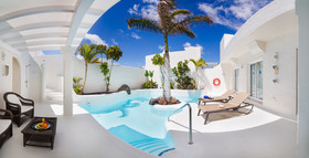 Bahiazul Resort Fuerteventura