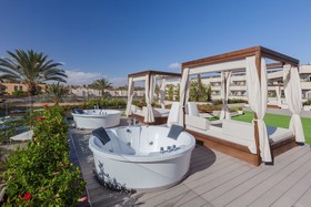 Barceló Corralejo Bay