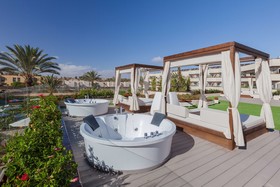 Barceló Corralejo Bay