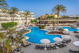 Barceló Corralejo Bay