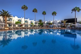 Barceló Corralejo Sands