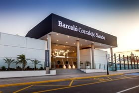 Barceló Corralejo Sands