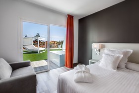 Barceló Corralejo Sands