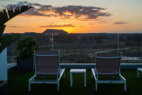 Bristol Sunset Beach