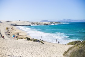 Bristol Sunset Beach