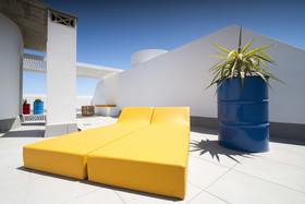 Buendía Corralejo Nohotel