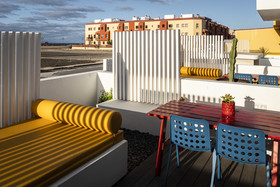 Buendía Corralejo Nohotel