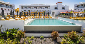 Buendía Corralejo Nohotel