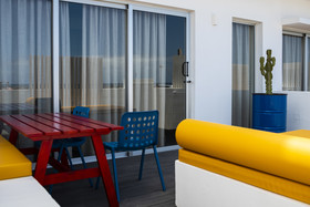 Buendía Corralejo Nohotel