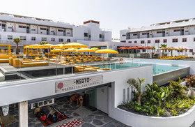 Buendía Corralejo Nohotel