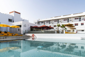 Buendía Corralejo Nohotel