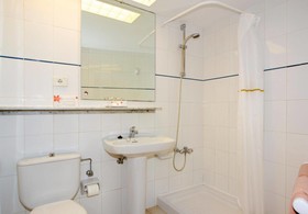 Hotel Riu Oliva Beach Resort