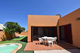 Fuerte Holiday Casa & Terrazza with Pool