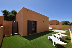 Fuerte Holiday Casa & Terrazza with Pool