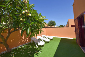 Fuerte Holiday Casa & Terrazza with Pool