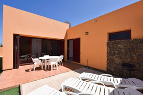 Fuerte Holiday Casa & Terrazza with Pool
