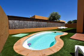 Fuerte Holiday Casa & Terrazza with Pool