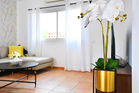 Fuerte Holiday Villa Jacuzzi & Style