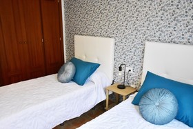 Fuerte Holiday Villa Jacuzzi & Style