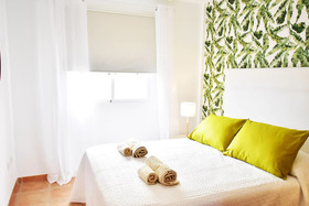 Fuerte Holiday Villa Jacuzzi & Style