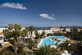Hesperia Bristol Playa