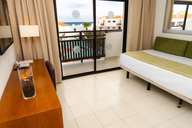 Hesperia Bristol Playa