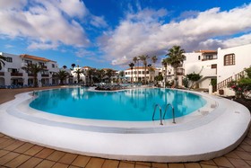 Hesperia Bristol Playa