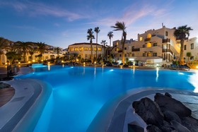 Hesperia Bristol Playa