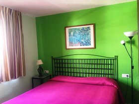 Hotel Fuentepark