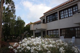 Hotel Fuentepark