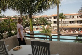 Hotel Fuentepark