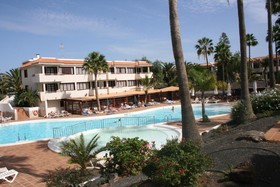 Hotel Fuentepark