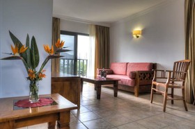 Hotel Las Marismas de Corralejo