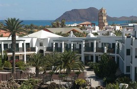 Hotel Las Marismas de Corralejo