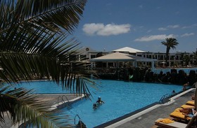 Hotel Las Marismas de Corralejo