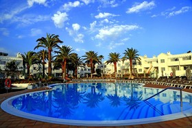 LABRANDA Corralejo Village