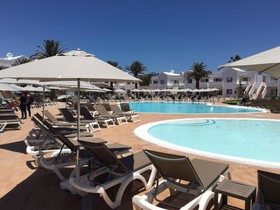 LABRANDA Corralejo Village