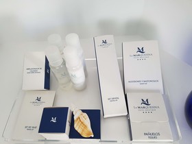 Hotel Boutique La Marquesina