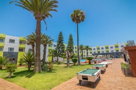 LIVVO Corralejo Beach