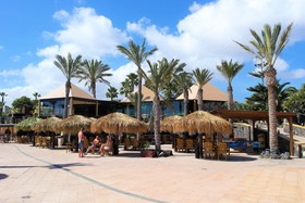 Oasis Papagayo Resort
