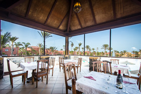 Oasis Papagayo Resort