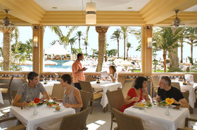Hotel Riu Palace Tres Islas