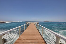 Secrets Bahía Real Resort & Spa