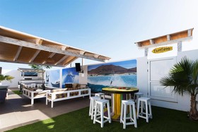 Surf Riders Fuerteventura