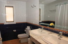 Villas Chemas Las Pergolas III