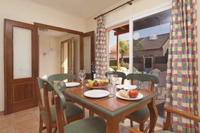 Villas Chemas Las Pergolas III