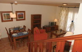Villas las Margaritas